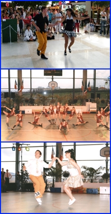 Ecole de Danse Corps Accord - Loisirs - Lyon Ouest