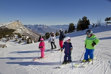Lans en Vercors - Montagne - Stations de ski en Isère