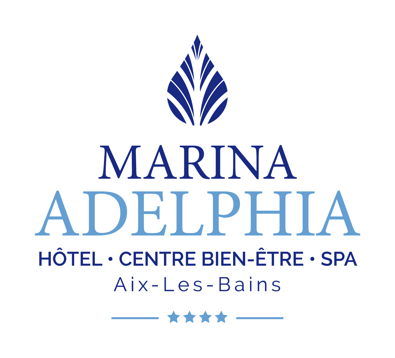Adelphia la Marina **** - Hôtels - Savoie