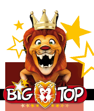 Big Top - Enfants - Lyon Est