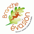 Branche Evasion - Parcours aventure - Ain