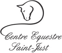Centre Equestre Saint Just - Equitation - Ain