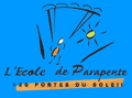 Ecole de Parapente des Portes du Soleil - Sports aériens - Haute-Savoie