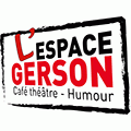 Espace Gerson Café Théâtre - Loisirs - Lyon Centre