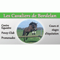 Les Cavaliers de Bordelan - Equitation - Villefranche sur Saône