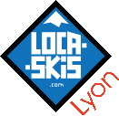 Locaskis - Magasins de sport - Lyon Est