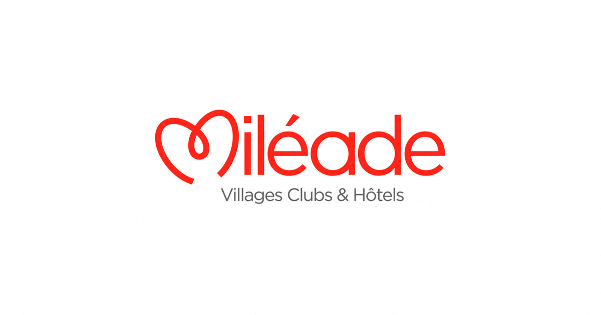 Mileade, notre nouvelle marque issue de l'union de cap'vacances et vacanciel - Villages vacances, Résidences - France et Etranger