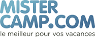 MisterCamp - Campings - France et Etranger