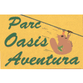 Parc Oasis Aventura - Parcours aventure - Drôme
