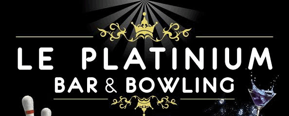 Platinium Bowling AB BOWLING - Billard - Bowling - Loire