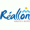 Reallon - Station de Ski - Stations de ski des Hautes-Alpes