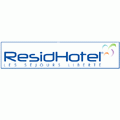Résid'Hotel - Hébergements - France et Etranger