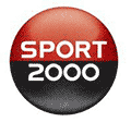 Sport 2000 - Distribution d'articles sportifs - France