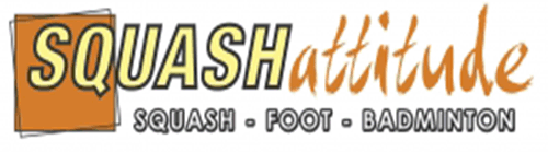 Squash Attitude - Squash - Badminton - Drôme