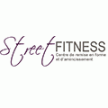 Street Fitness - Fitness - Ain