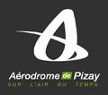 ULM Découverte - Aérodrome de Pizay - Sports aériens - Lyon Nord